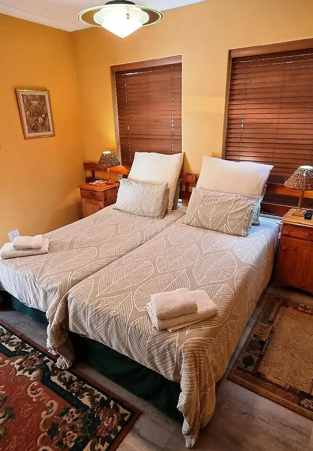Blue Mountain Guest House Bloubergstrand